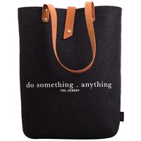 The Joinery Tote Bag - Do Something Anything